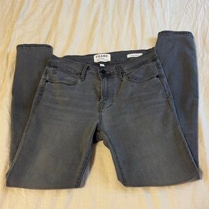 Frame Denim jeans
